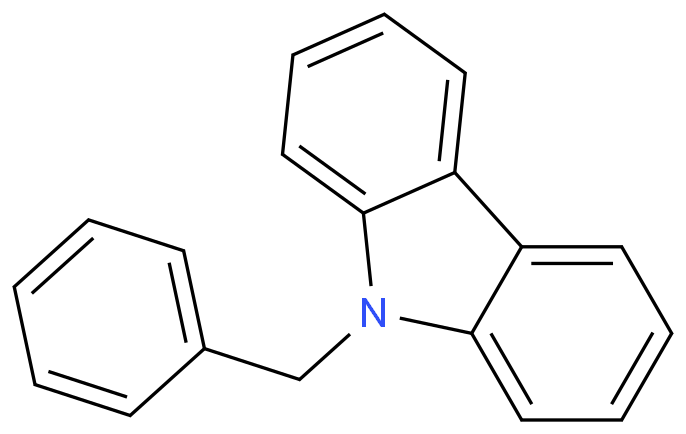 9-benzylcarbazole