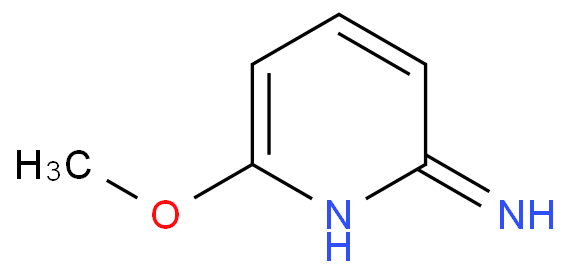 6-methoxypyridin-2-amine