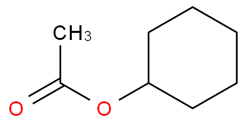 Cyclohexanol acetate  