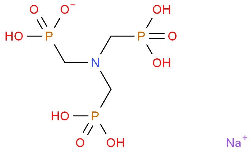 Sodium amino-tris(methylenesulphonate)  