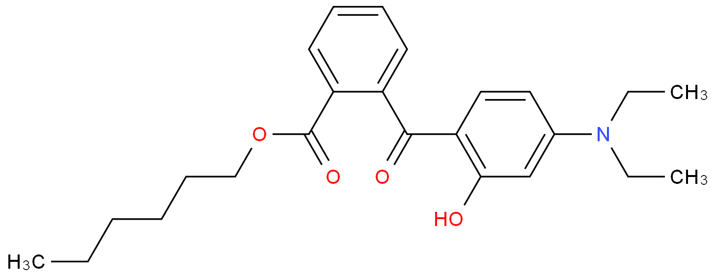 苯佐卡因杂质1