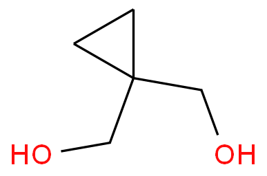 1,1-Bis(hydroxymethyl)cyclopropane