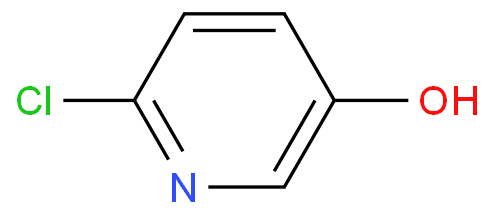 2-Chloro-5-hydroxypyridine  