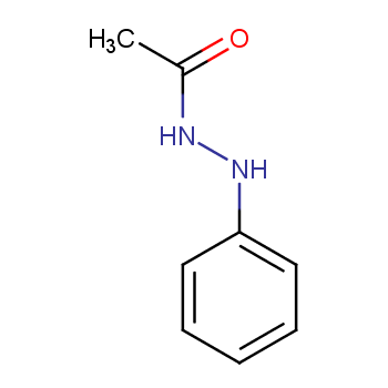 1-乙酰基-2-苯基肼 产品图片