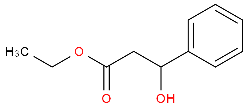 β-羟基苯丙酸乙酯 CAS号:5764-85-2科研及生产专用 高校及研究所支持货到付款