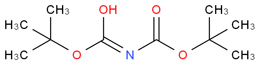 双Boc胺双(叔丁氧羰基)胺