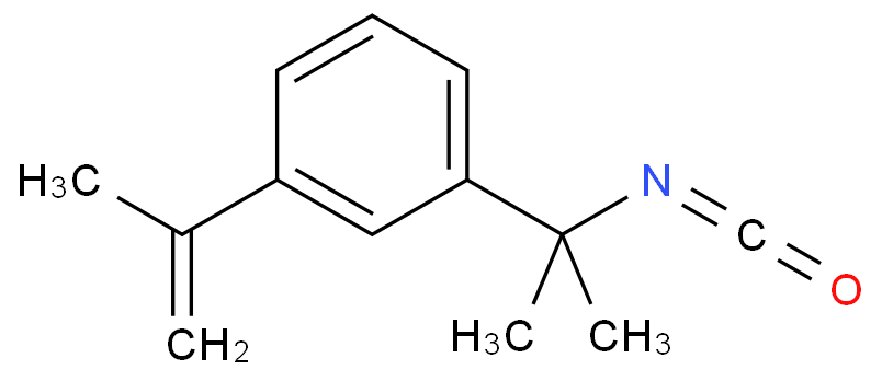 3-异丙烯基-α,α-二甲基苄基异氰酸酯