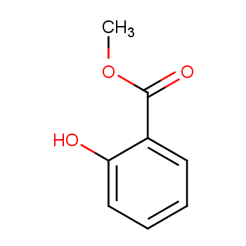 Methyl  salicylate