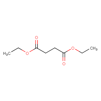 diethyl butanedioate