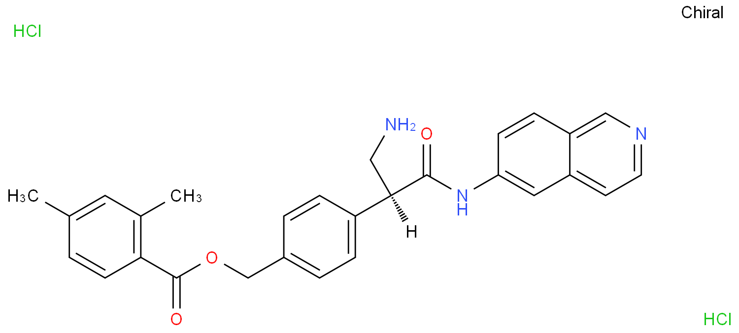 Netarsudil