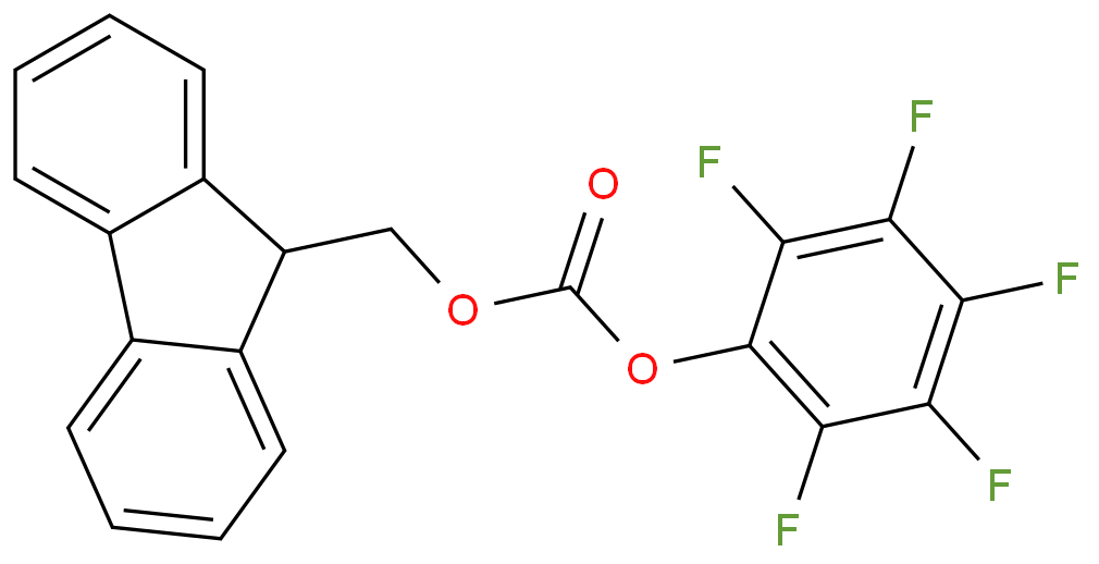 9-芴基甲基五氟苯基碳酸酯(FMOC-OPFP)