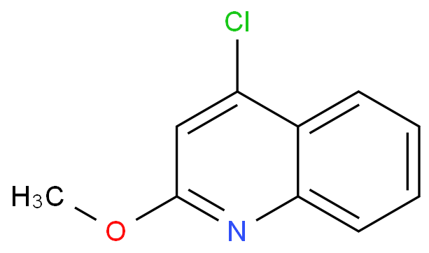 4-Chloro-2-methoxyquinoline
