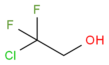 2-CHLORO-2,2-DIFLUOROETHANOL