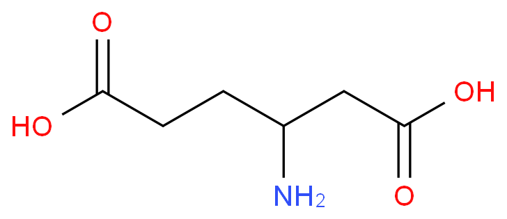 3-氨基己二酸 CAS号:5427-96-3科研及生产专用 高校及研究所支持货到付款
