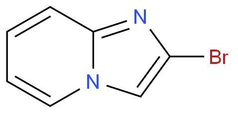2-BROMOIMIDAZO[1,2-A]PYRIDINE