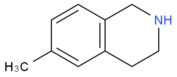 6-METHYL-1,2,3,4-TETRAHYDRO-ISOQUINOLINE