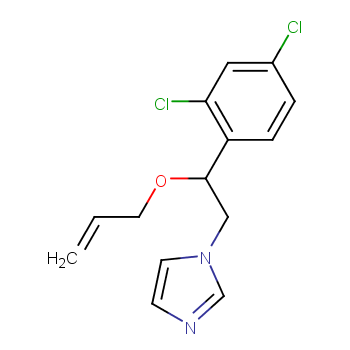 Enilconazole CAS 35554-44-0