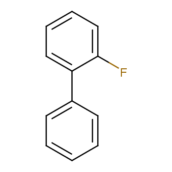 1-fluoro-2-phenylbenzene