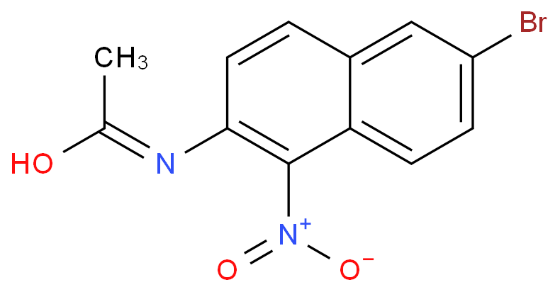 CAY10749 structure