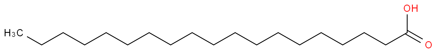 Nonadecanoic Acid