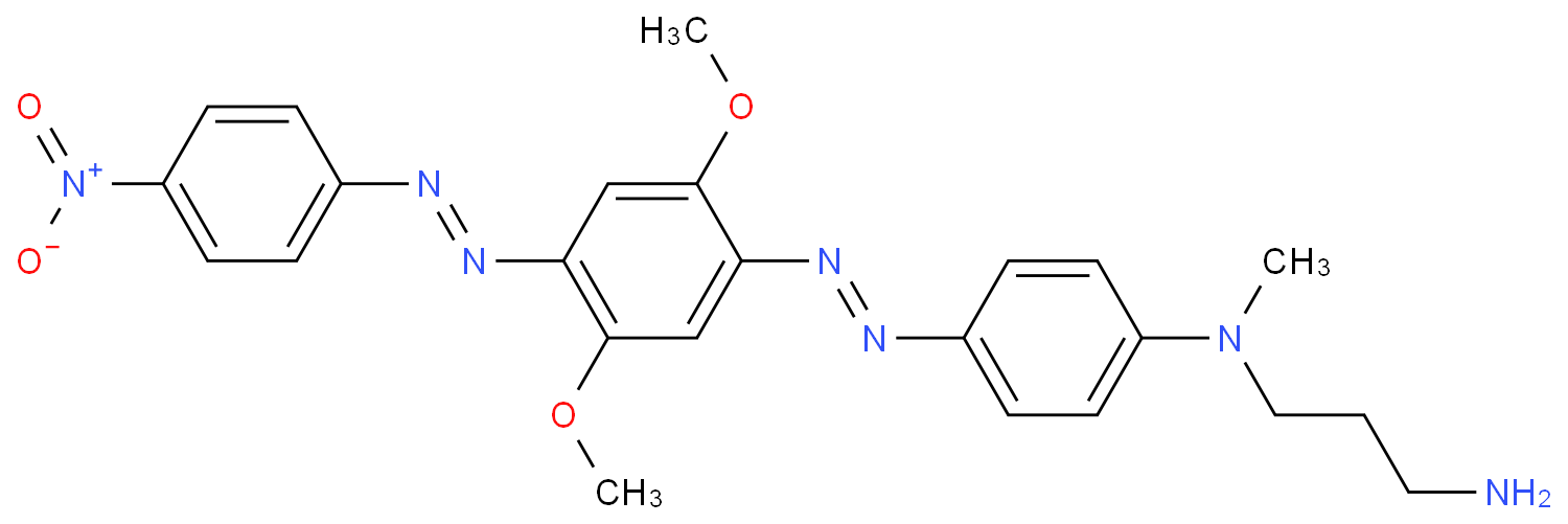 BHQ-2 amine