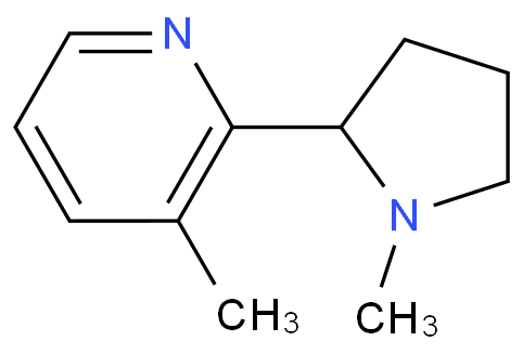 (+/-)-2-Methylnicotine