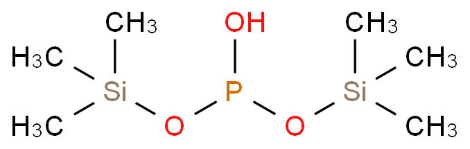 双(三甲基硅基)亚磷酸盐
