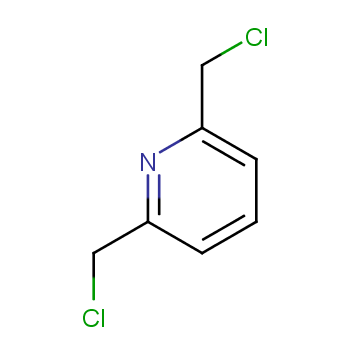 2,6-BIS(CHLOROMETHYL)PYRIDINE