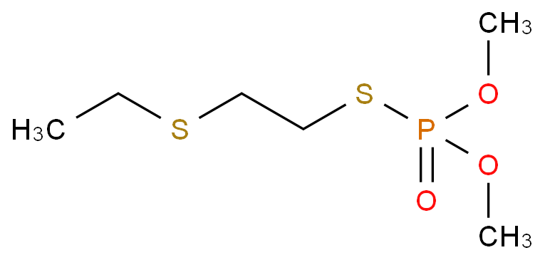 demeton-S-methyl
