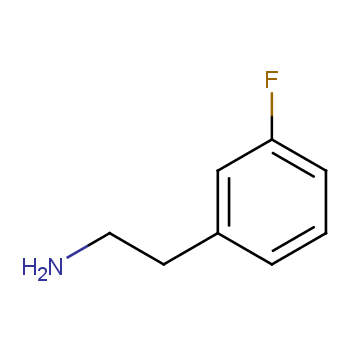 2-(3-fluorophenyl)ethanamine