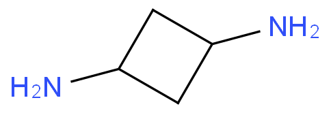 Cyclobutane-1,3-diamine