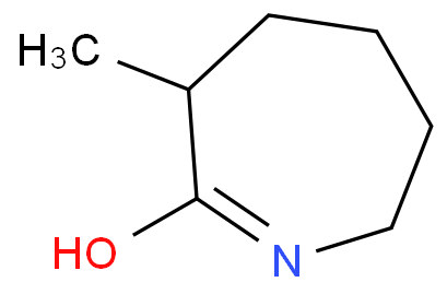 Hexahydro-3-methyl-2H-azepin-2-one