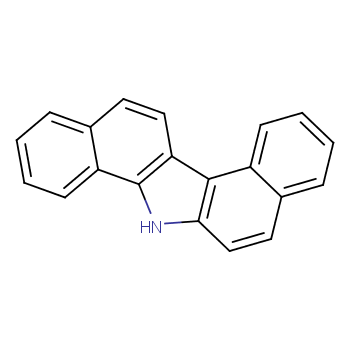 7H-二苯并[a，g]咔唑CAS:207-84-1