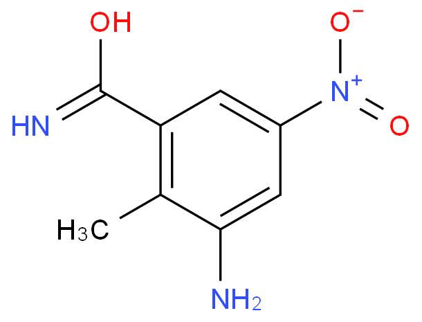 3-氨基-5-硝基邻甲苯胺/3572-44-9