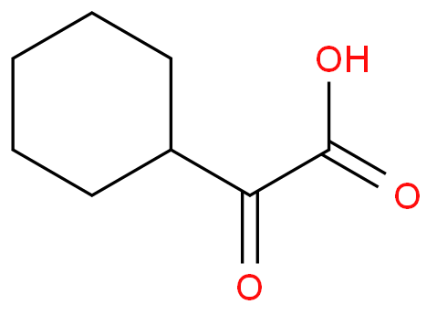 [Perfemiker]2-环己基-2-氧亚基乙酸;2-环己基-2-氧代乙酸,≥95%