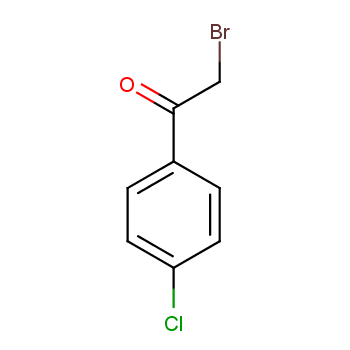 4-Chloro-2'-bromoacetophenone
