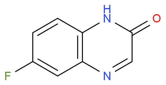 6-氟喹喔啉-2-(1H)-酮 CAS号:55687-23-5科研及生产专用 高校及研究所支持货到付款