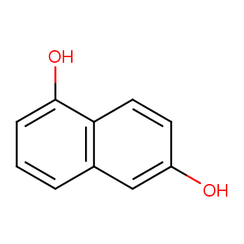 1,6-Dihydroxynaphthalene  