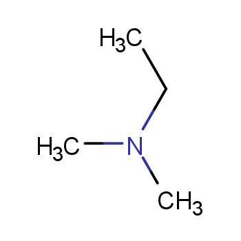 N,N-Dimethylethylamine  