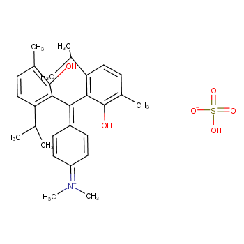 THYMOL VIOLET