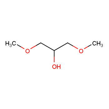 1,3-Dimethoxy-2-propanol  