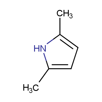 2,5-Dimethylpyrrole  