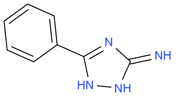 5-phenyl-1H-1,2,4-triazol-3-amine
