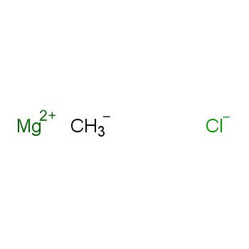 氯甲基镁