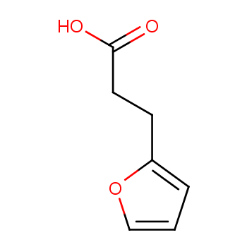 3(2-呋喃)丙酸