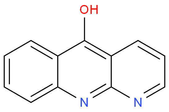 Benzo[b][1,8]naphthyridin-5(1H)-one