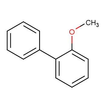 2-Methoxybiphenyl