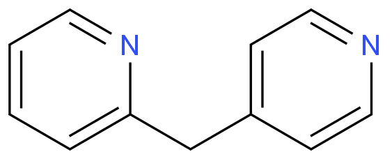 2-(PYRIDIN-4-YLMETHYL)PYRIDINE