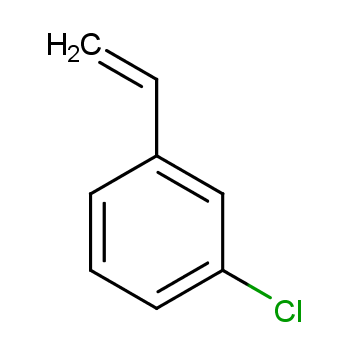 1-chloro-3-ethenylbenzene