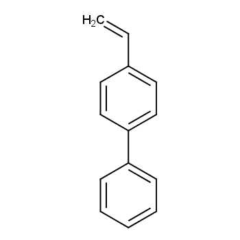 1-ethenyl-4-phenylbenzene